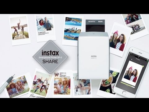 Instax gallery image