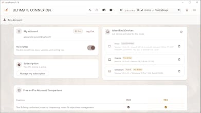 LocalProse gallery image