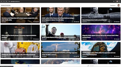 Spacegon gallery image