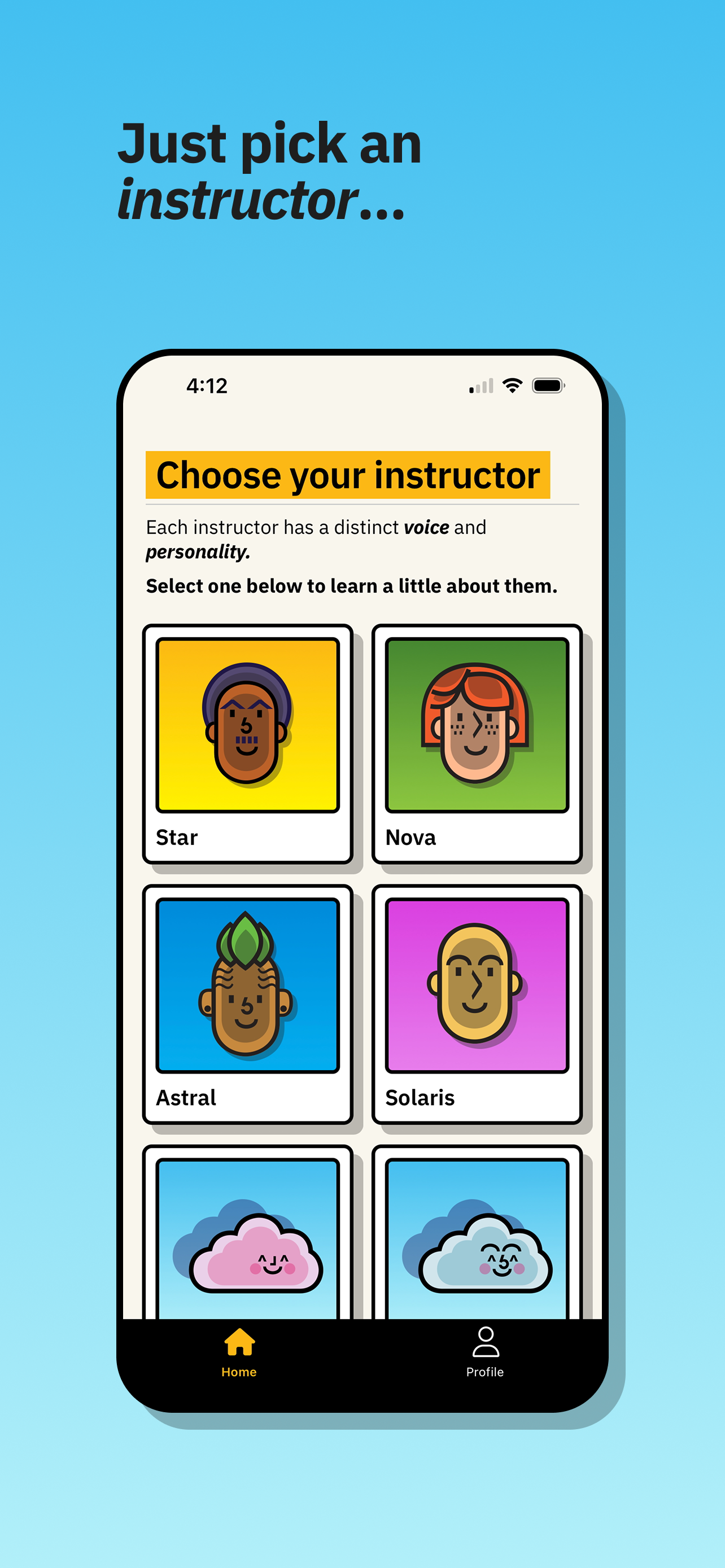 wellKnell gallery image