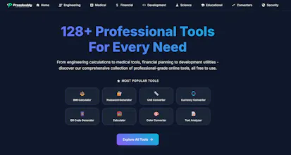 PressBuddy gallery image