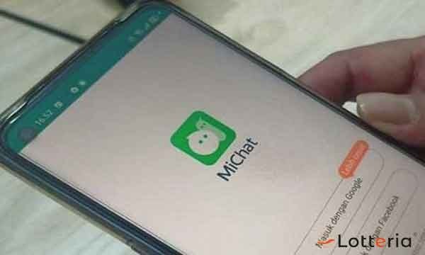 Aplicativo Android Michat M.O.D media 1