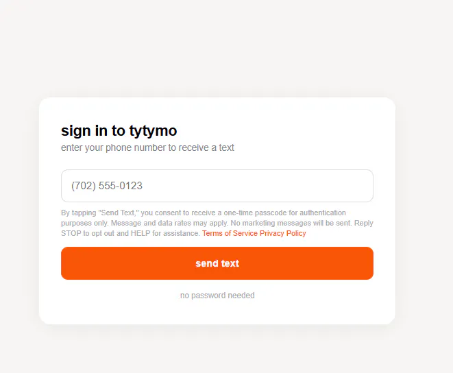 Tytymo gallery image