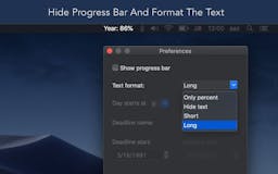 Progress Bar OSX media 3