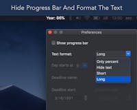 Progress Bar OSX media 3
