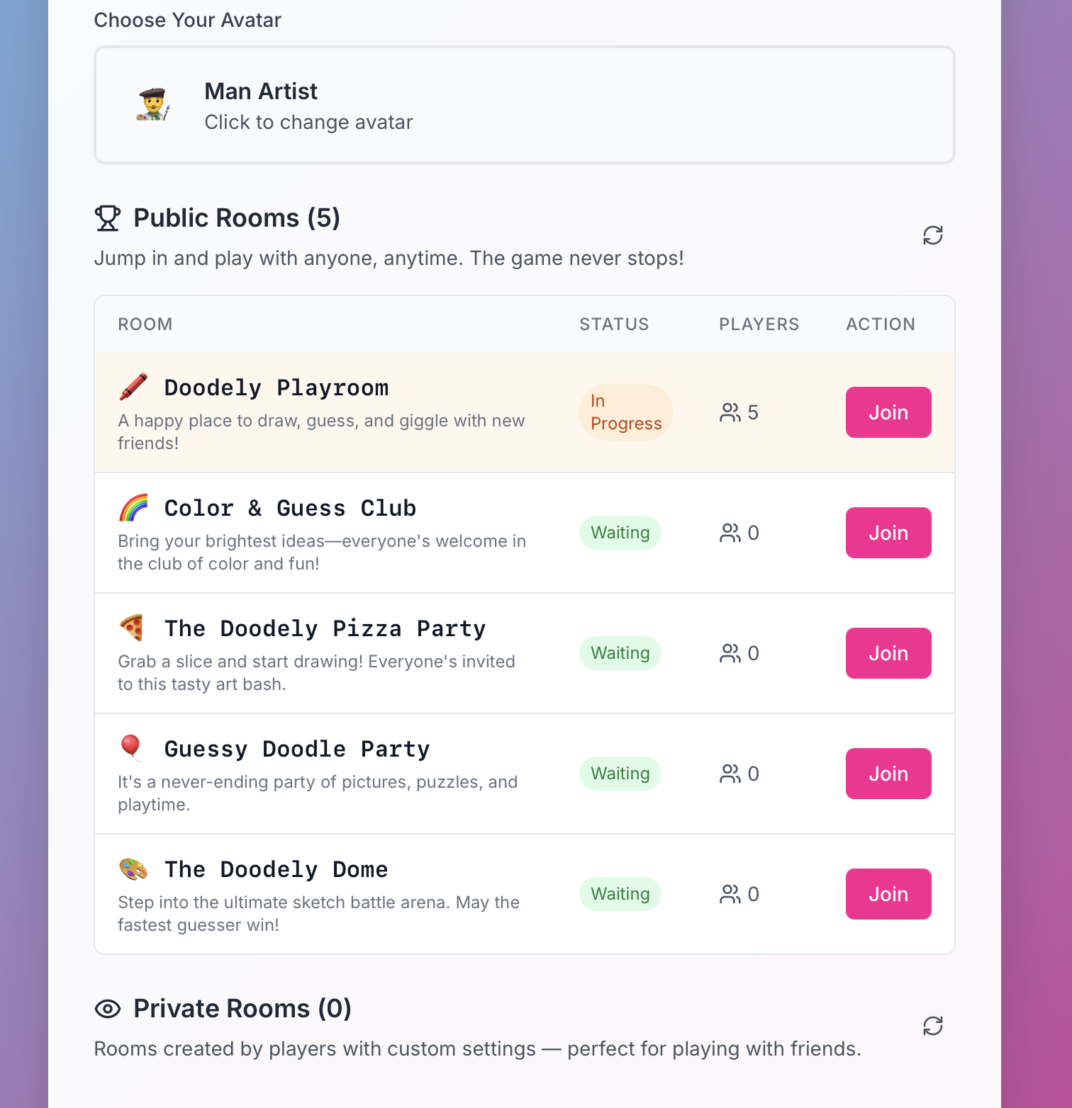 Doodely gallery image