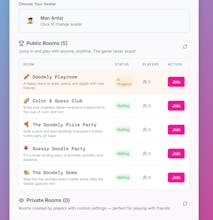 Doodely gallery image