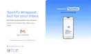 Email Wrapped