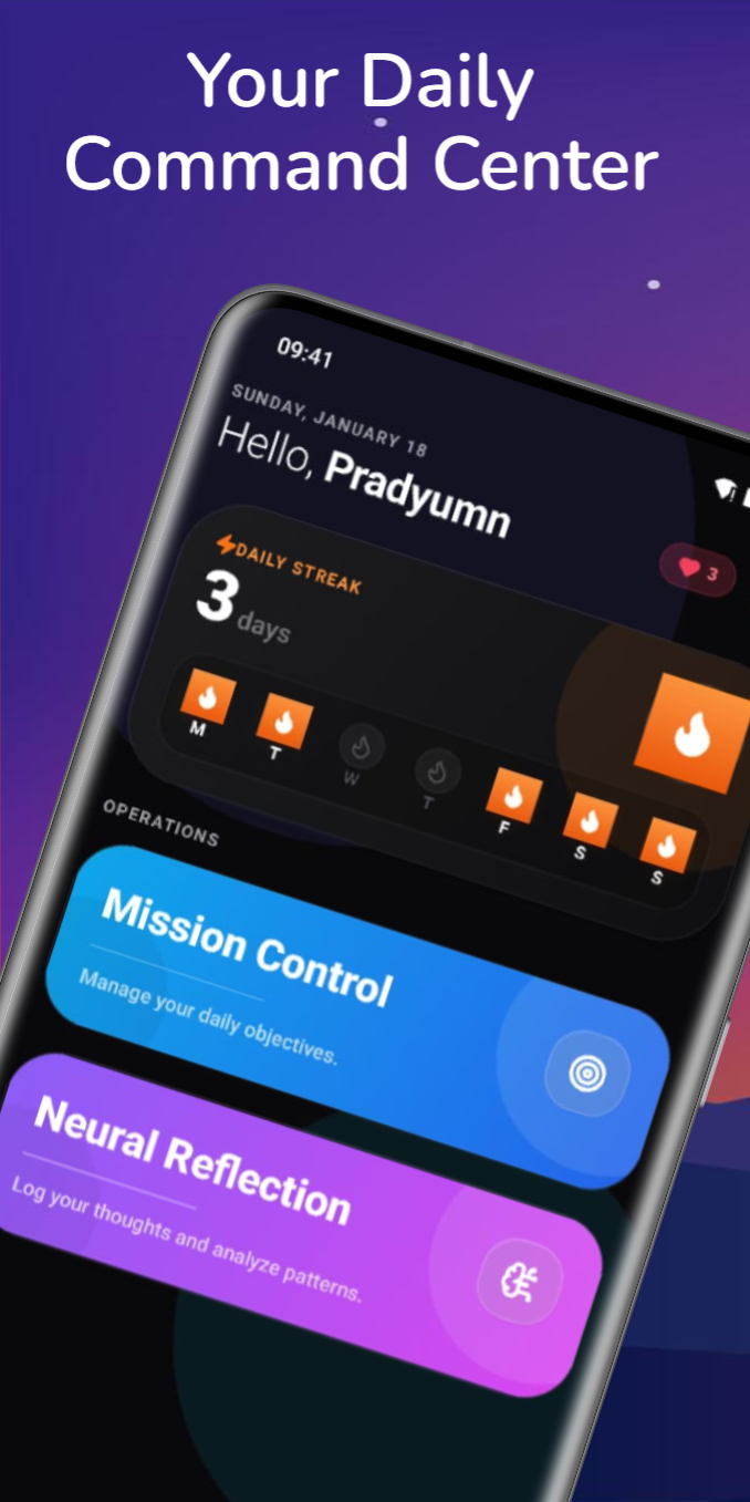 Criene - Main product screenshot demonstrating key features and user interface