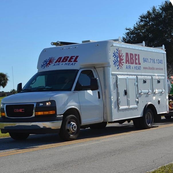 Abel Air & Heat gallery image