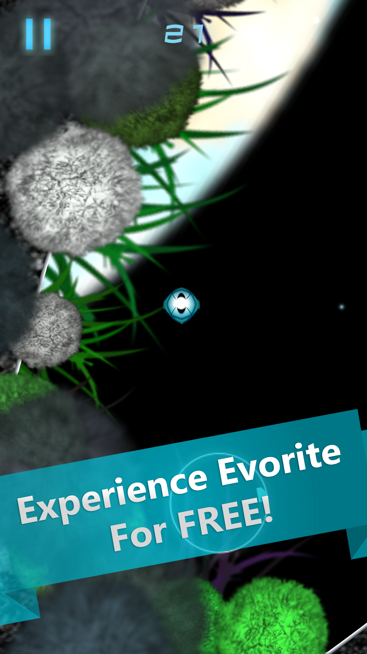 Evorite: Space Quest gallery image