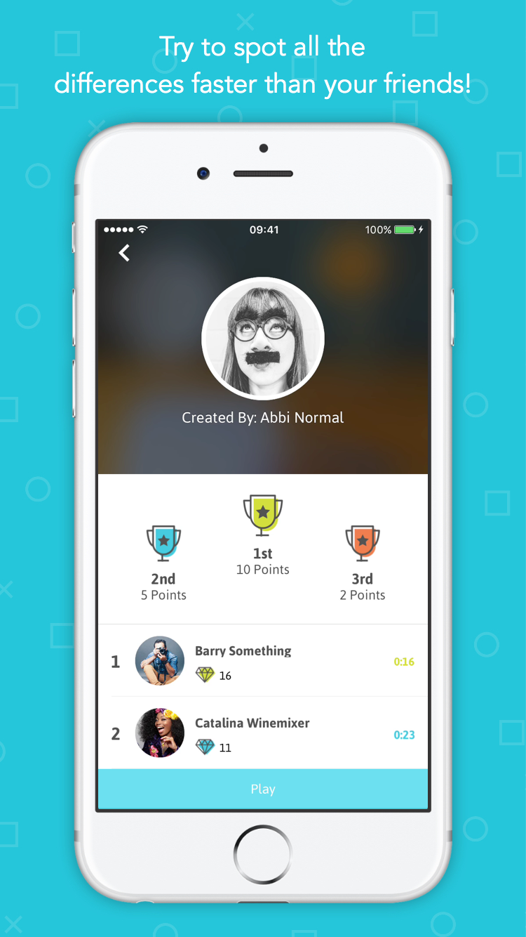 Spot & Change Ltd gallery image