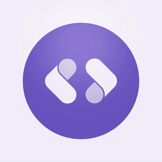 Vibe coding in CodeDesign logo