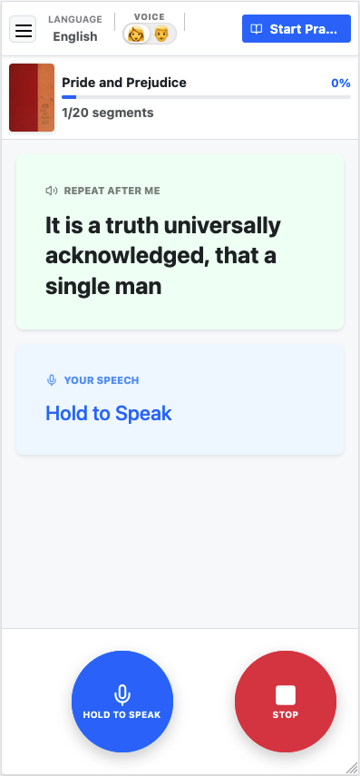 Repeat After Me gallery image