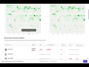 devActivity gallery image