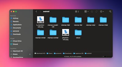 Free App Icon Generator - IconDino gallery image