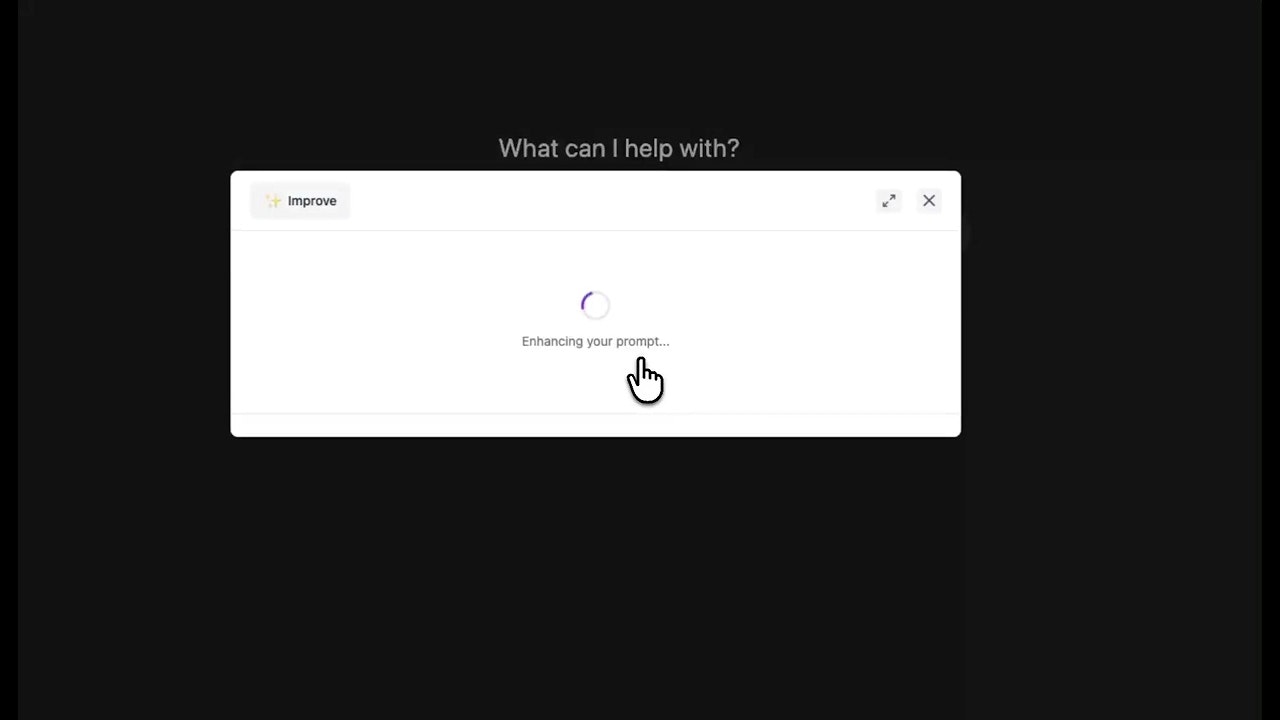 Prompt Pro gallery image