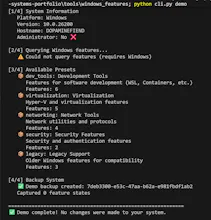 Professional Automation Toolkit gallery image