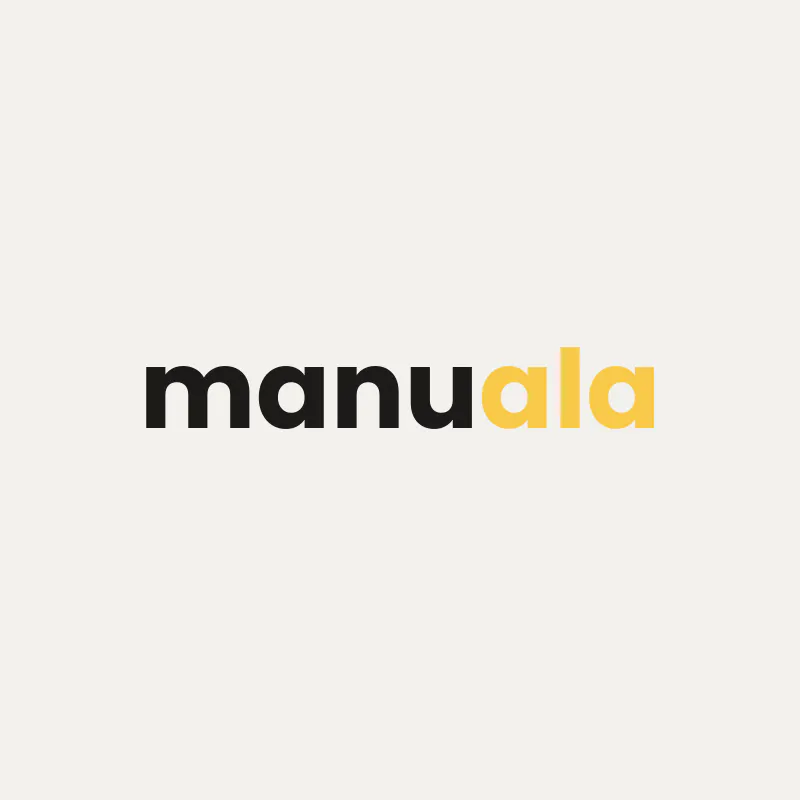 Manuala logo
