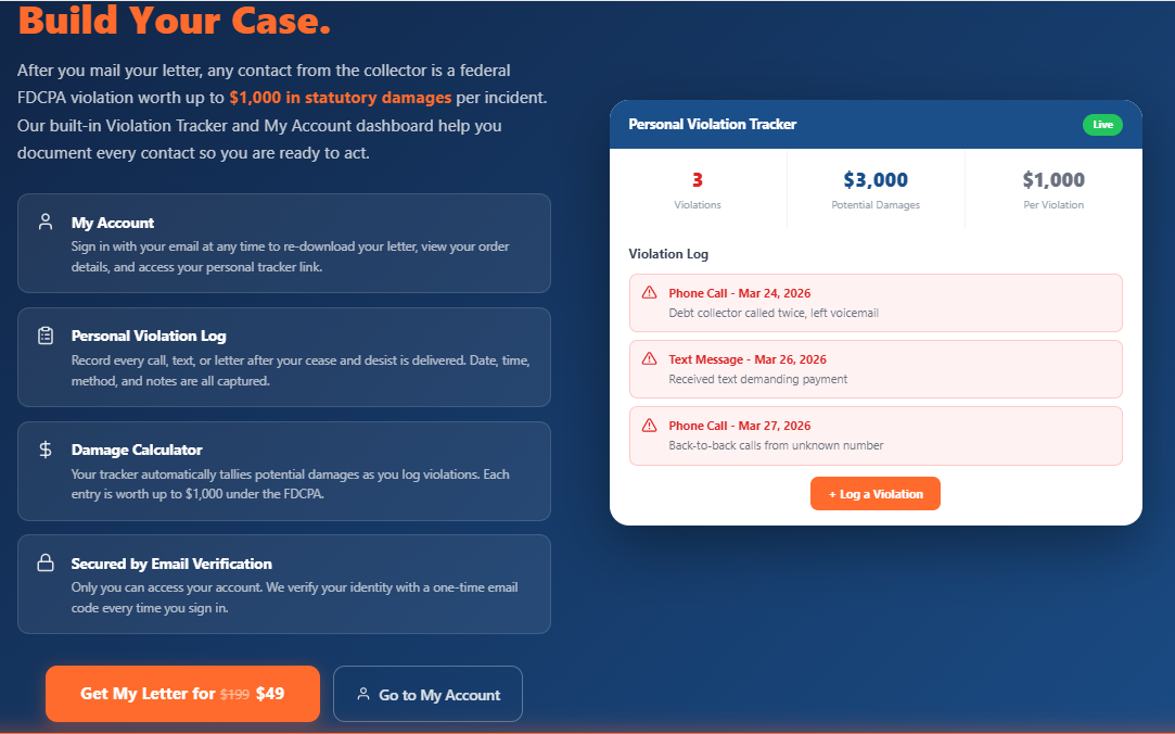 StopAndDesist gallery image