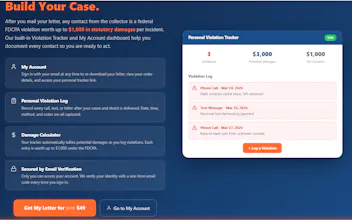 StopAndDesist gallery image