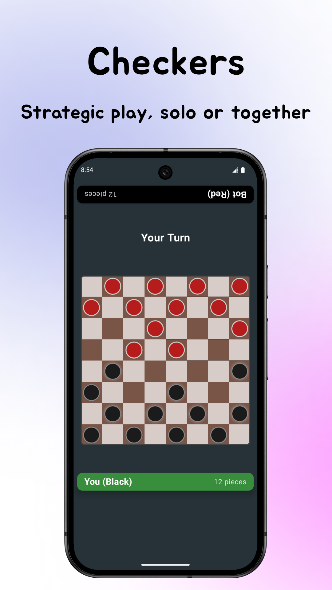 Plyxo Games - Screenshot 5 showing product features and functionality