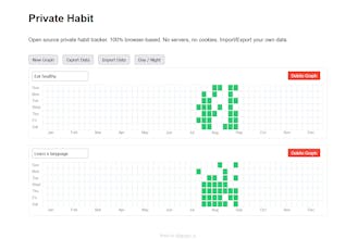 PrivateHabit gallery image