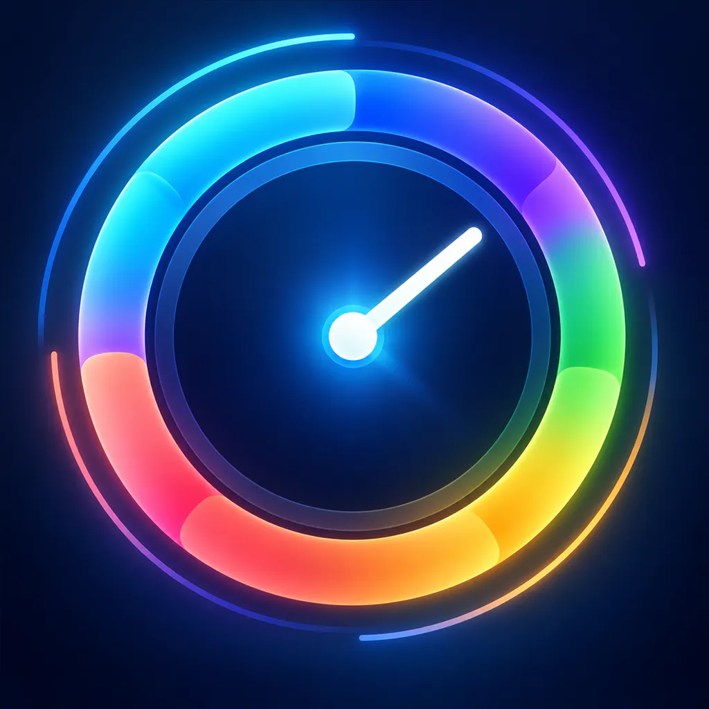 TimeColorCue