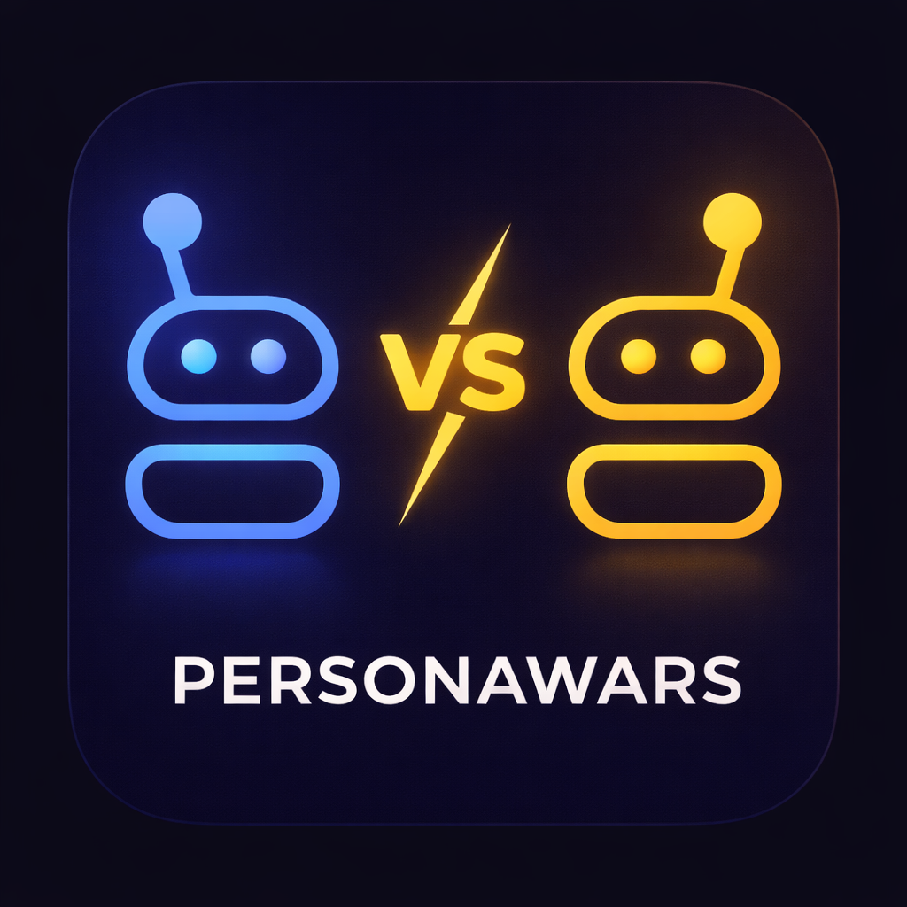 PersonaWars