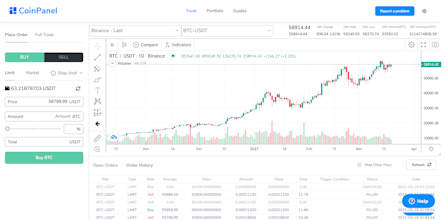 CoinPanel gallery image