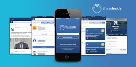 SharesInside gallery image