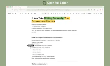Notyqo – Side Panel Notes gallery image