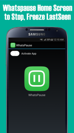 Whatspause to whatsapp gallery image