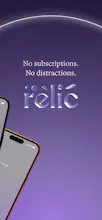 Relic Timer: Meditate & Focus gallery image