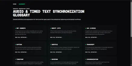 Syncara gallery image