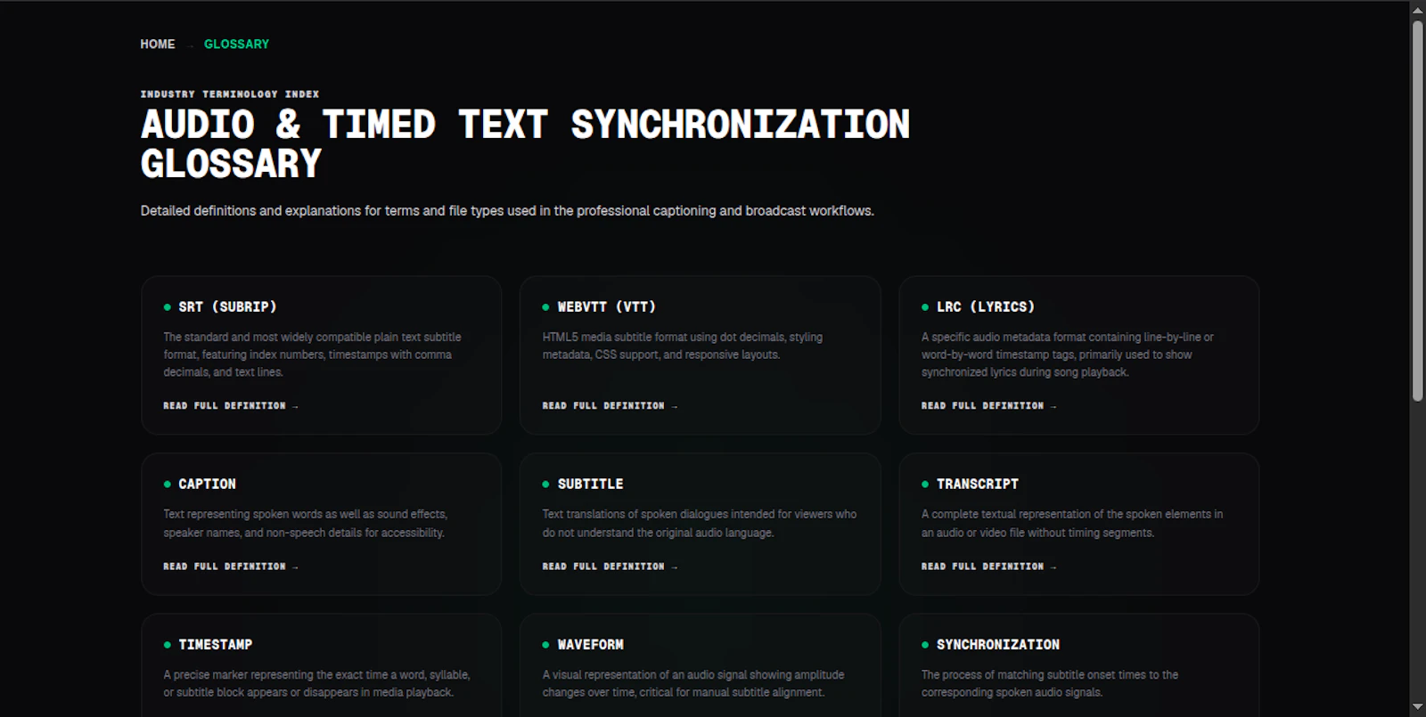 Syncara screenshot 5