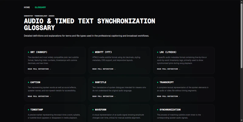 Syncara screenshot 5