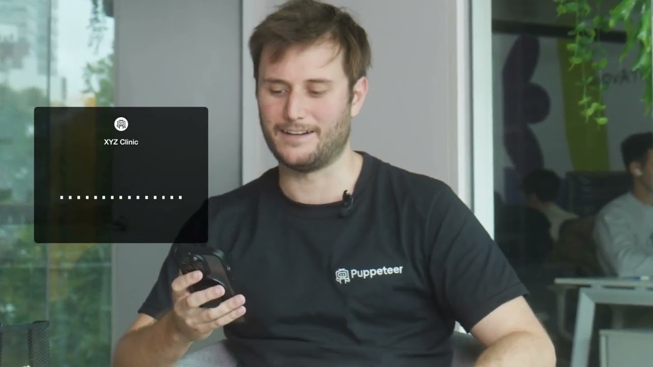 IntakeAI gallery image