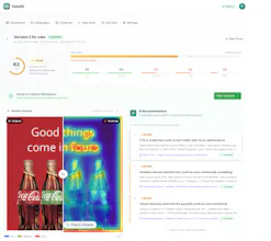 GazeIQ: Stop wasting ad spends gallery image
