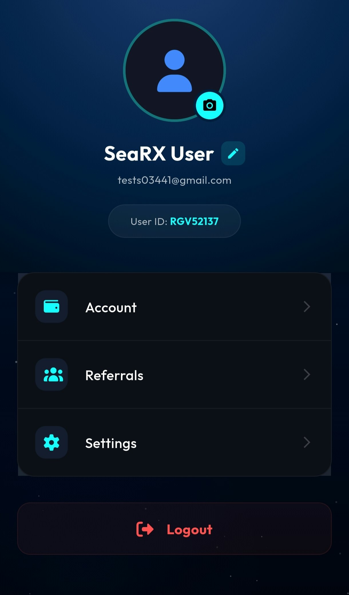 seaRX gallery image