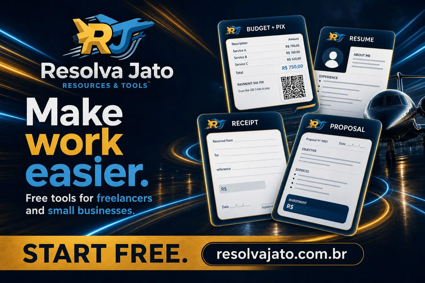 Resolva Jato gallery image