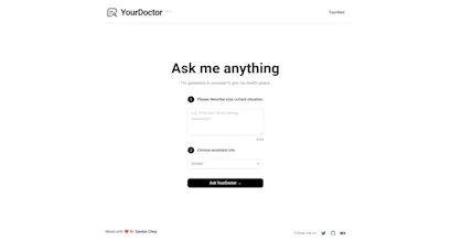 YourDoctor gallery image
