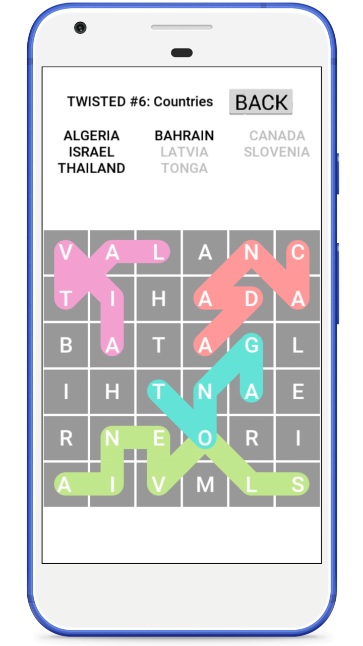 Word Connect gallery image