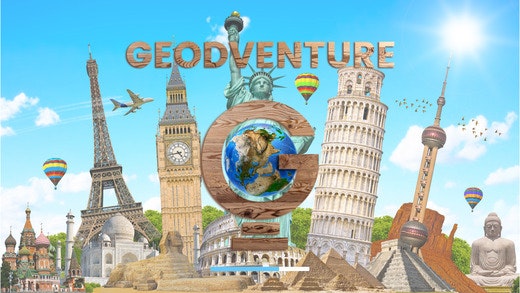 Geodventure gallery image