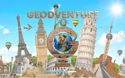 Geodventure media 1