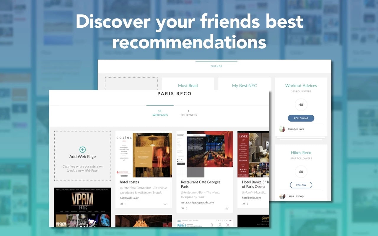 Listlicious gallery image