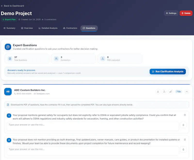 Trakvu screenshot 12