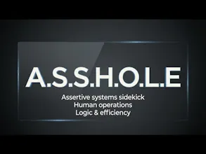 A.S.S.H.O.L.E.™ gallery image
