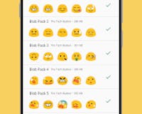 Blob is Back media 2