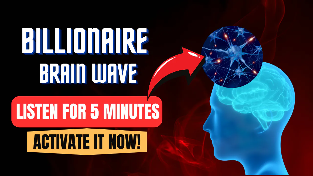 Billionaire Brain Wave Review gallery image